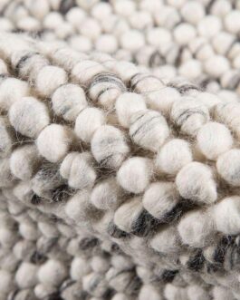 Wool Woven Rug